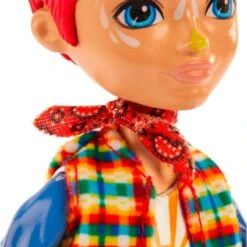 Enchantimals Redward Rooster & Cluck -Muovi Ja Lelu US Nayttokuva 2022 09 21 111624