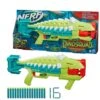 Nerf Dinosquad Armor Strike -pehmonuoliase 2 Nerf Dinosquad Armor Strike -pehmonuoliase -Muovi Ja Lelu US Nerf Dino Armor Strike 1