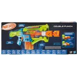 Nerf Elite 2.0 Douplepunch -Muovi Ja Lelu US Nerf Elite 2.0 Douplepunch 2