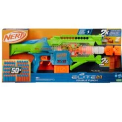 Nerf Elite 2.0 Douplepunch