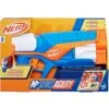 Nerf N Series Agility Pehmonuoliase -Muovi Ja Lelu US Nerf N Series Agility pehmonuoliase