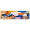 Nerf N Series Strikeback -Muovi Ja Lelu US Nerf N Series Strikeback