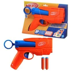 Nerf N Series Ward -Muovi Ja Lelu US Nerf N Series Ward 1