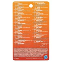 Nerf N Series Nuolet 20 Kpl Uusi Malli -Muovi Ja Lelu US Nerf N Series nuolet 20 kpl uusi malli 2