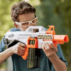 Nerf Ultra Select Moottoroitu -Muovi Ja Lelu US Nerf Ultra Select moottoroitu 3