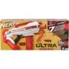Nerf Ultra Speed Moottoroitu Pehmonuoliase 1 Nerf Ultra Speed Moottoroitu Pehmonuoliase -Muovi Ja Lelu US Nerf Ultra Speed Moottoroitu 1