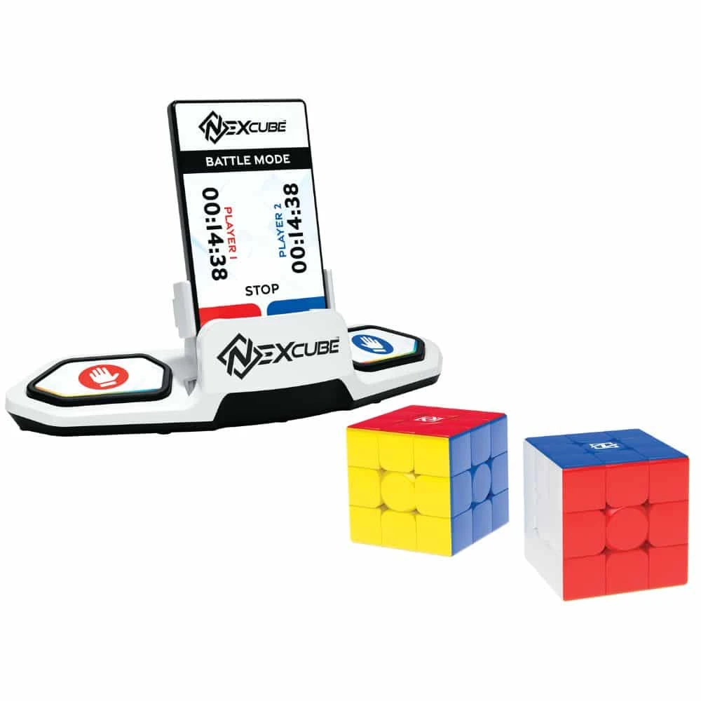 Nexcube Kuutiot Competition Pack 4 Nexcube Kuutiot Competition Pack - Image 2