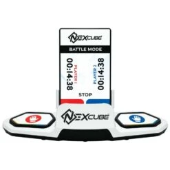 Nexcube Kuutiot Competition Pack 8 Nexcube Kuutiot Competition Pack -Muovi Ja Lelu US Nexcube Competition Pack 2