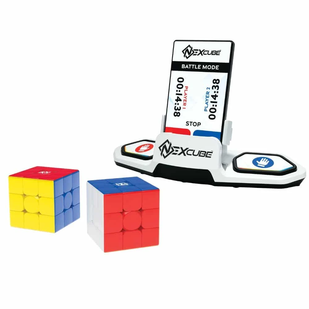 Nexcube Kuutiot Competition Pack 6 Nexcube Kuutiot Competition Pack - Image 4