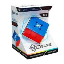 Nexcube Kuutio 3×3