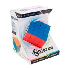 Nexcube Kuutio 4×4