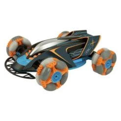 Nikko Omni X Sininen -Muovi Ja Lelu US Nikko Omni X sininen radio ohjattava 2