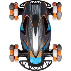 Nikko Omni X Sininen -Muovi Ja Lelu US Nikko Omni X sininen radio ohjattava 4