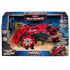 Nikko R/C Nano Rock CrushR Rood 1 Nikko R/C Nano Rock CrushR Rood -Muovi Ja Lelu US Nikko RC 28cm Nano Rock CrushR Rood