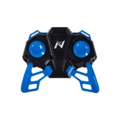 Nikko R/C Nano Rock CrushR Rood 14 Nikko R/C Nano Rock CrushR Rood -Muovi Ja Lelu US Nikko RC 28cm Nano Rock CrushR Rood 6