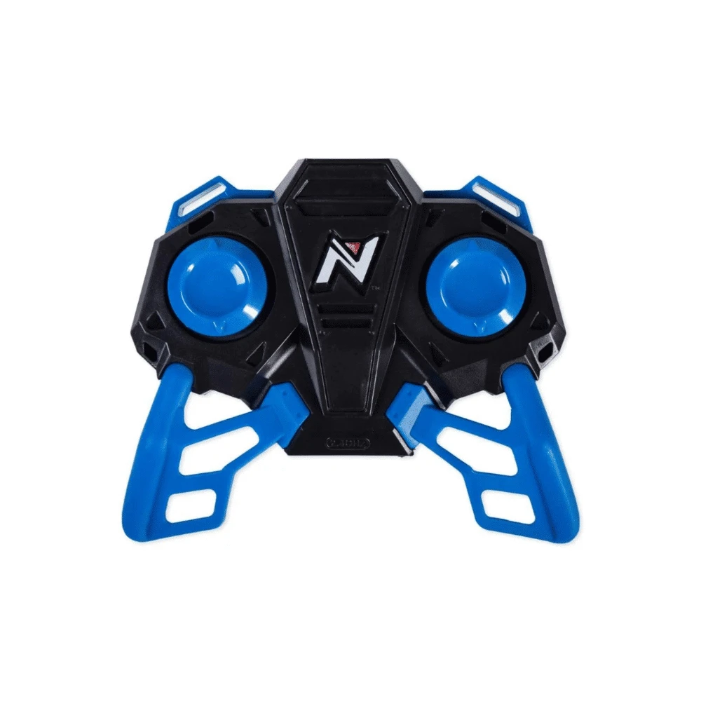 Nikko R/C Nano Rock CrushR Rood 7 Nikko R/C Nano Rock CrushR Rood - Image 5