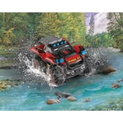 Nikko R/C Nano Vaporizr Xt Red 9 Nikko R/C Nano Vaporizr Xt Red -Muovi Ja Lelu US Nikko RC Nano Vaporizr Xt Red