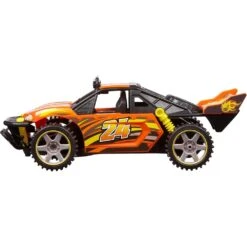 Nikko Race Buggies Hyper Blaze R/C -Muovi Ja Lelu US Nikko Race Buggies Hyper Blaze RC 2 1