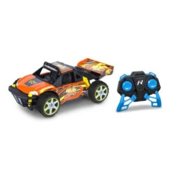 Nikko Race Buggies Hyper Blaze R/C -Muovi Ja Lelu US Nikko Race Buggies Hyper Blaze RC 2