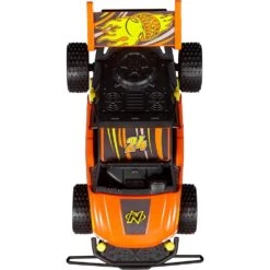 Nikko Race Buggies Hyper Blaze R/C -Muovi Ja Lelu US Nikko Race Buggies Hyper Blaze RC 3