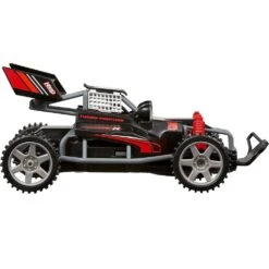 Nikko Race Buggies Turbo Panther R/C -Muovi Ja Lelu US Nikko Race Buggies Turbo Panther RC 3