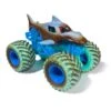 Monster Jam 1:64 Mud Blasters Megalodon 2 Monster Jam 1:64 Mud Blasters Megalodon -Muovi Ja Lelu US Nimeton malli 12 6