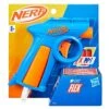 Nerf N Series Flex Pehmonuolipyssy -Muovi Ja Lelu US Nimeton malli 13 6