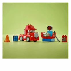 LEGO Duplo 10417 Make Kilpailussa -Muovi Ja Lelu US Nimeton malli 14