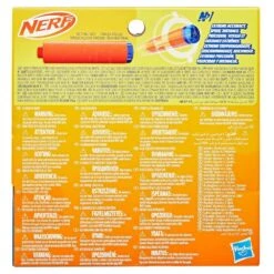 Nerf N Series Flex Pehmonuolipyssy 7 Nerf N Series Flex Pehmonuolipyssy -Muovi Ja Lelu US Nimeton malli 15 6