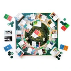 Äiti Maa Lautapeli Tactic 11 Äiti Maa Lautapeli Tactic -Muovi Ja Lelu US Nimeton malli 2023 09 15T122600.101