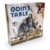 Vikings’ Tales: Odin’s Table Lautapeli