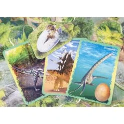 Etsi Ja Löydä Dinosaurus Lautapeli Tactic -Muovi Ja Lelu US Nimeton malli 2023 09 16T102511.285