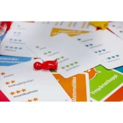 Alias Koulu 3-6 Luokka Tactic -Muovi Ja Lelu US Nimeton malli 2023 09 16T104244.070