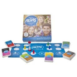 Alias Koulu 7-9 Luokka -sanapeli Tactic -Muovi Ja Lelu US Nimeton malli 2023 09 16T110505.456