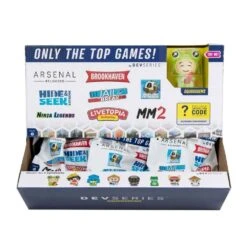 Cevseries Squooshems Yllätys 9 Cevseries Squooshems Yllätys -Muovi Ja Lelu US Nimeton malli 2023 09 20T105546.690