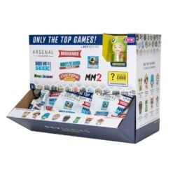 Cevseries Squooshems Yllätys 11 Cevseries Squooshems Yllätys -Muovi Ja Lelu US Nimeton malli 2023 09 20T105608.572