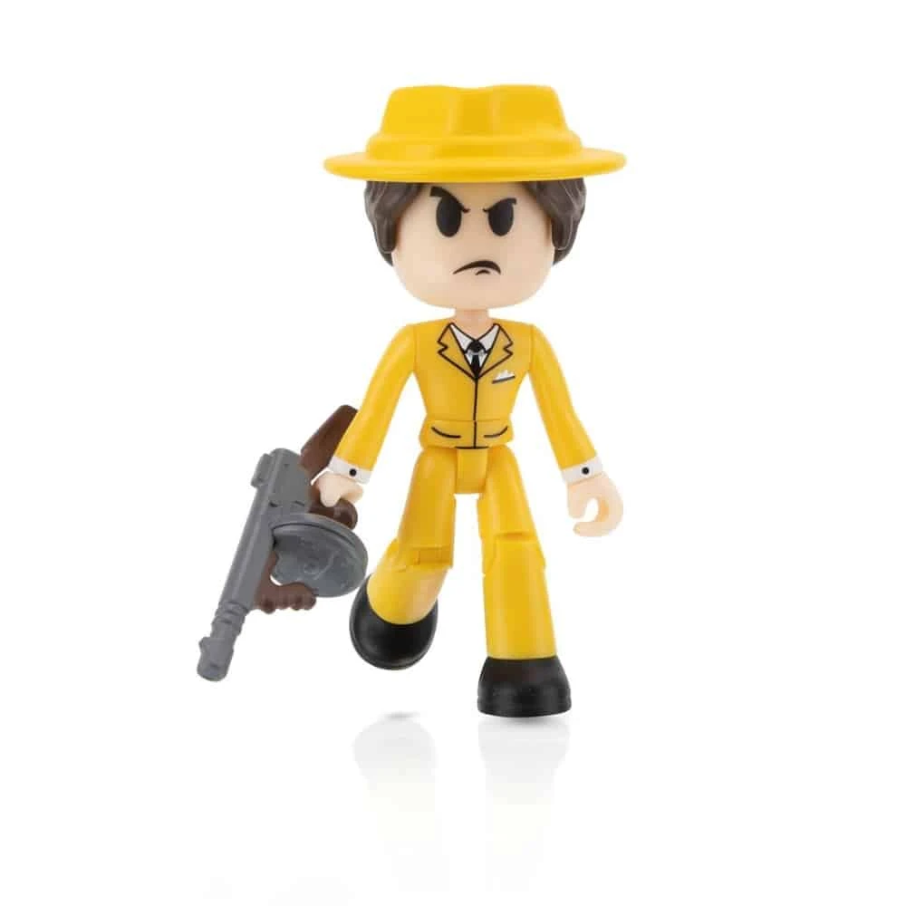 Devseries Mystery Figures 4 Devseries Mystery Figures - Image 2