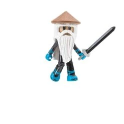 Devseries Mystery Figures 11 Devseries Mystery Figures -Muovi Ja Lelu US Nimeton malli 2023 09 20T111007.751