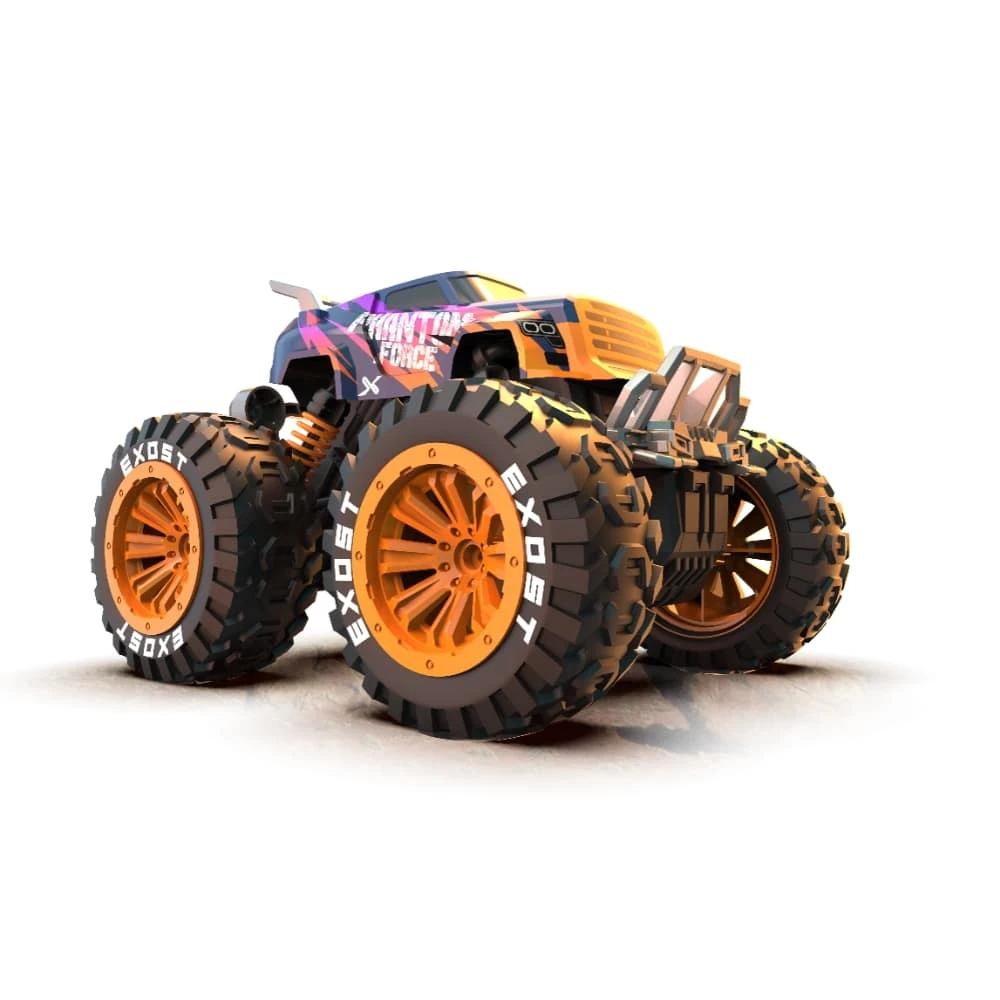 Exost R/C Auto Phantom Force 3 Exost R/C Auto Phantom Force