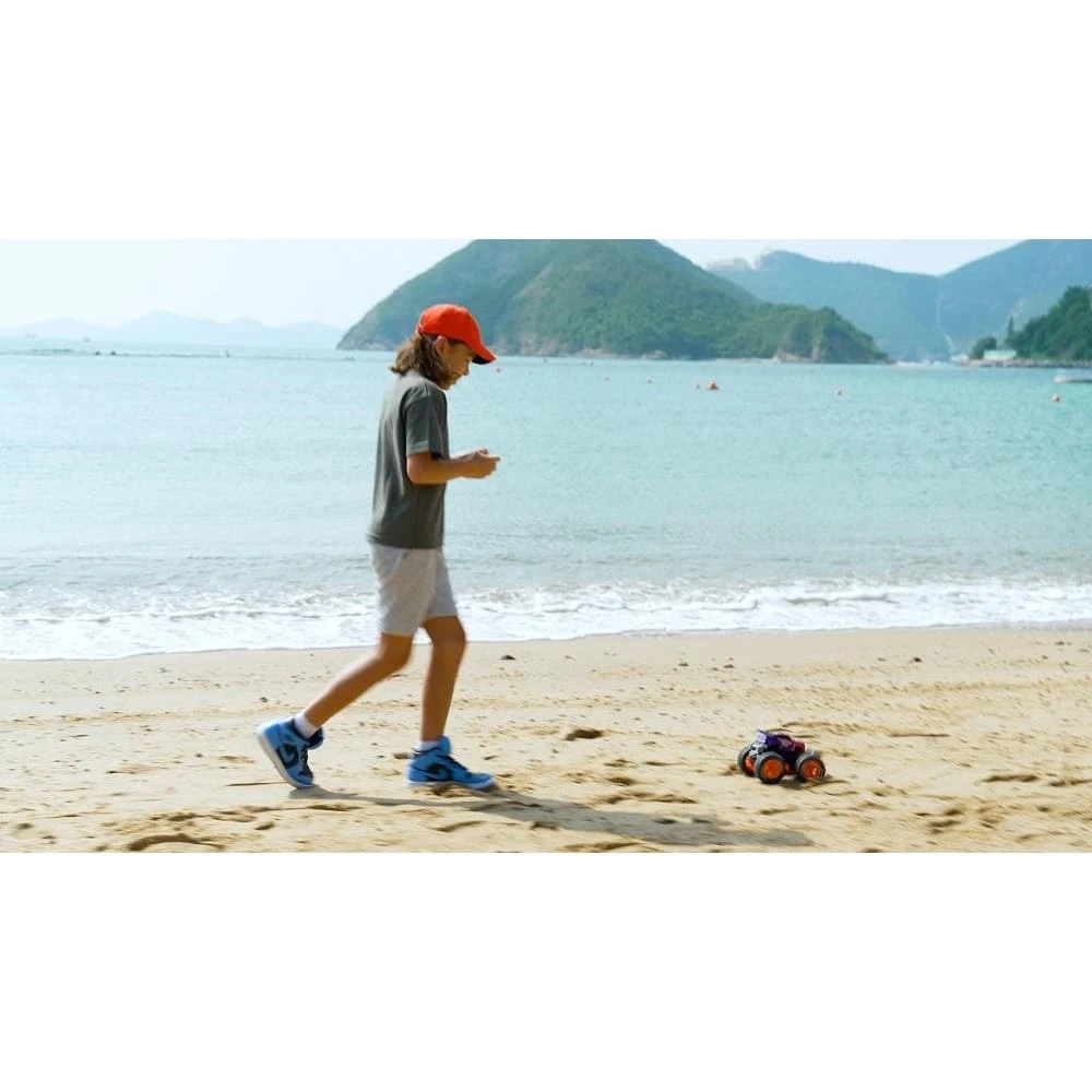 Exost R/C Auto Phantom Force 6 Exost R/C Auto Phantom Force - Image 4