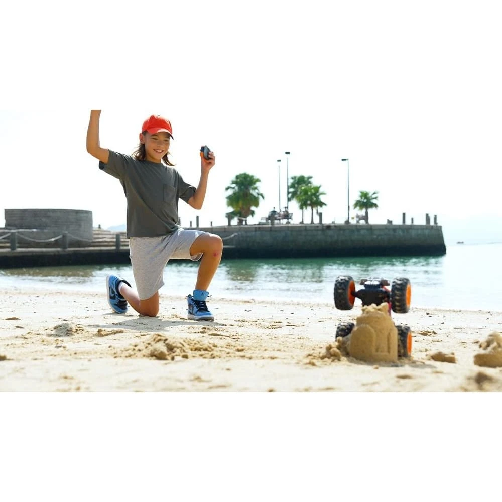 Exost R/C Auto Phantom Force 7 Exost R/C Auto Phantom Force - Image 5