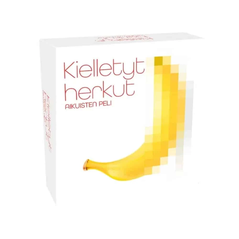 Kielletyt Herkut Aikuisten Peli Tactic 3 Kielletyt Herkut Aikuisten Peli Tactic