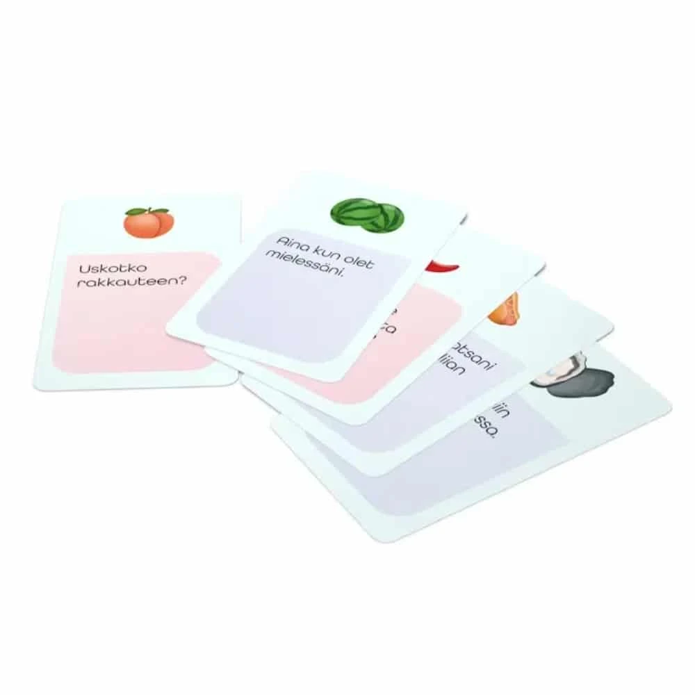 Kielletyt Herkut Aikuisten Peli Tactic 4 Kielletyt Herkut Aikuisten Peli Tactic - Image 2