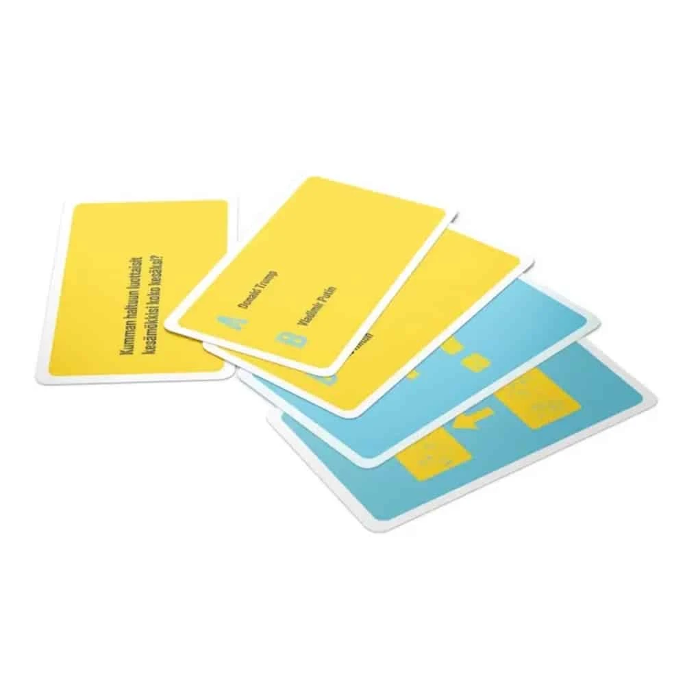 Kreisit Mätsit Peli Tactic 5 Kreisit Mätsit Peli Tactic - Image 3