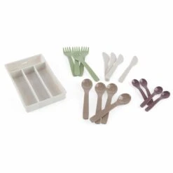 Ekologiset Leikkiaterimet 17 Osaa Dantoy 8 Ekologiset Leikkiaterimet 17 Osaa Dantoy -Muovi Ja Lelu US Nimeton malli 2024 06 27T162419.311