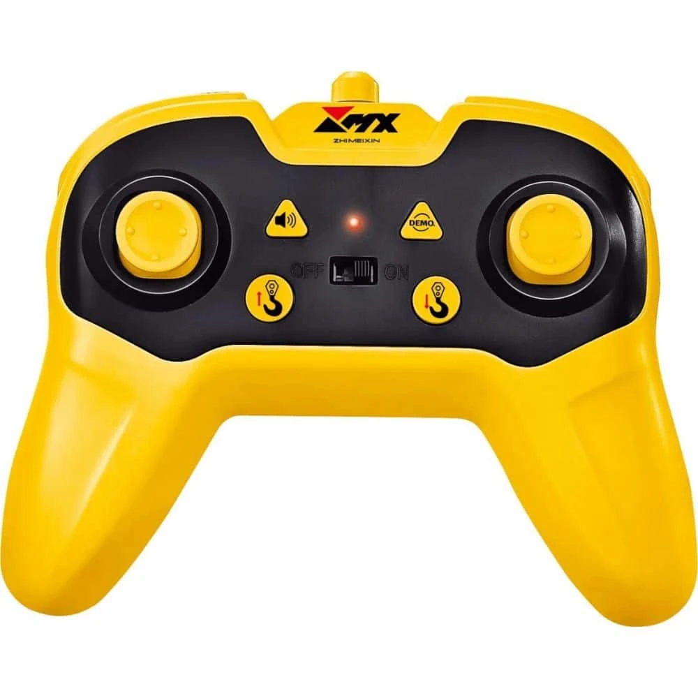 Nosturi R/C Speed X 5 Nosturi R/C Speed X - Image 3