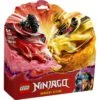 LEGO Ninjago 71826 Spinjitzu-lohikäärmetaistelupaketti -Muovi Ja Lelu US Nimeton malli 2025 01 08T160611.461