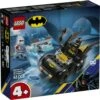 LEGO Marvel 76301 Batman Vs Pakkasherra 2 LEGO Marvel 76301 Batman Vs Pakkasherra -Muovi Ja Lelu US Nimeton malli 2025 01 09T141906.795