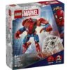 LEGO Marvel 76308 Spider-Man Vs. Anti-Venom 1 LEGO Marvel 76308 Spider-Man Vs. Anti-Venom -Muovi Ja Lelu US Nimeton malli 2025 01 13T152937.731