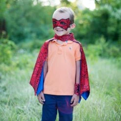 Viitta Hämähäkki Ja Maski 14 Viitta Hämähäkki Ja Maski -Muovi Ja Lelu US Nimeton malli 2025 02 13T150326.871